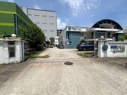 Tuas Basin Close (D22), Factory #550070321